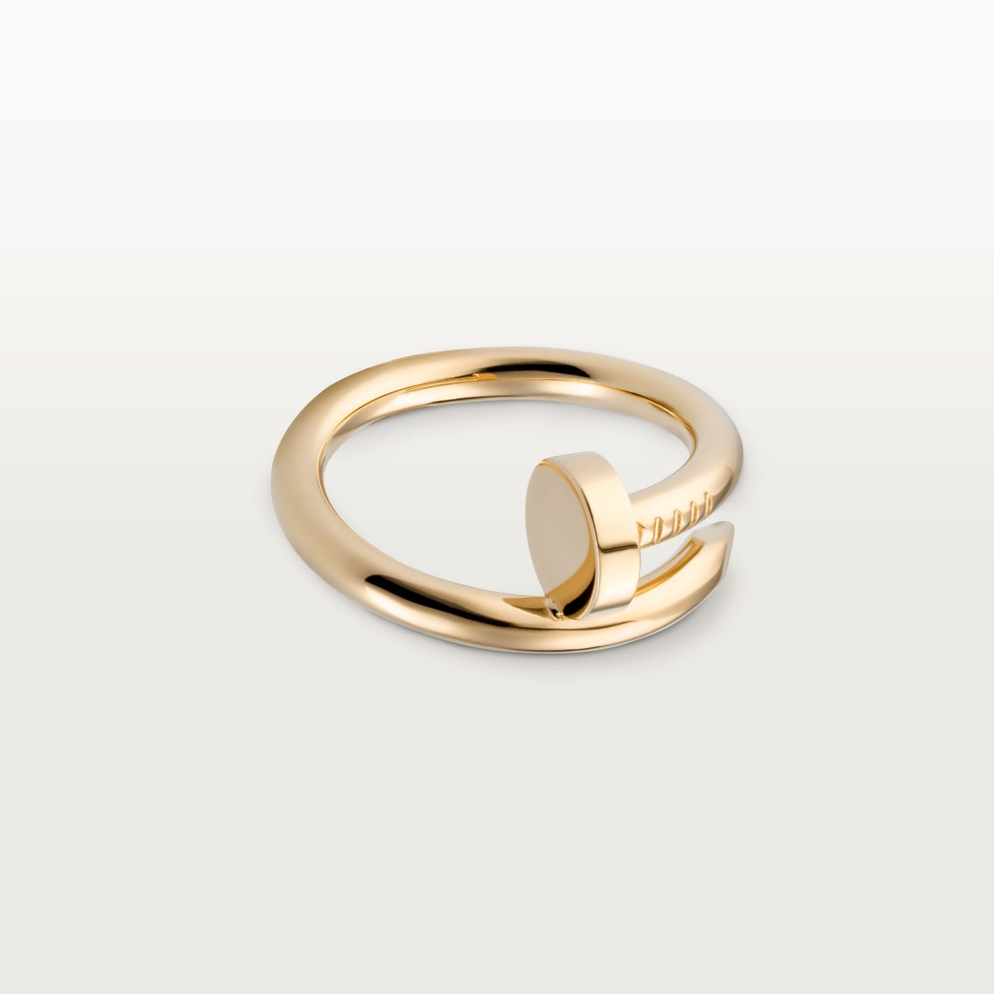 [✨ROSE💎]JUSTE RING 2.6MM