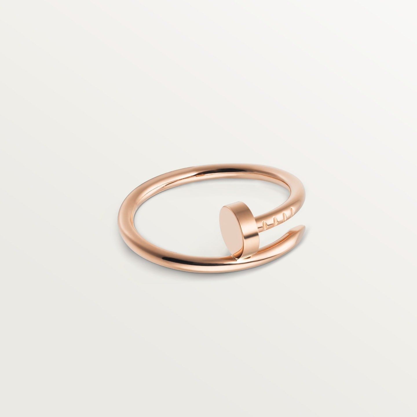 [✨ROSE💎]JUSTE RING 1.8MM