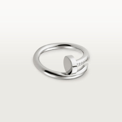 [✨ROSE💎]JUSTE RING 2.6MM
