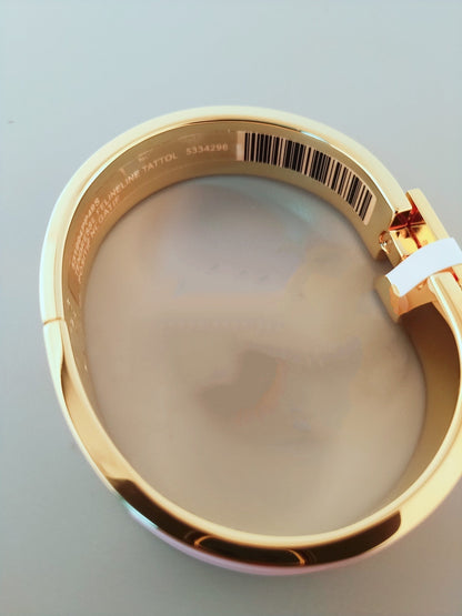 [✨ROSE💎]H BRACELET TURQUOISE 12MM
