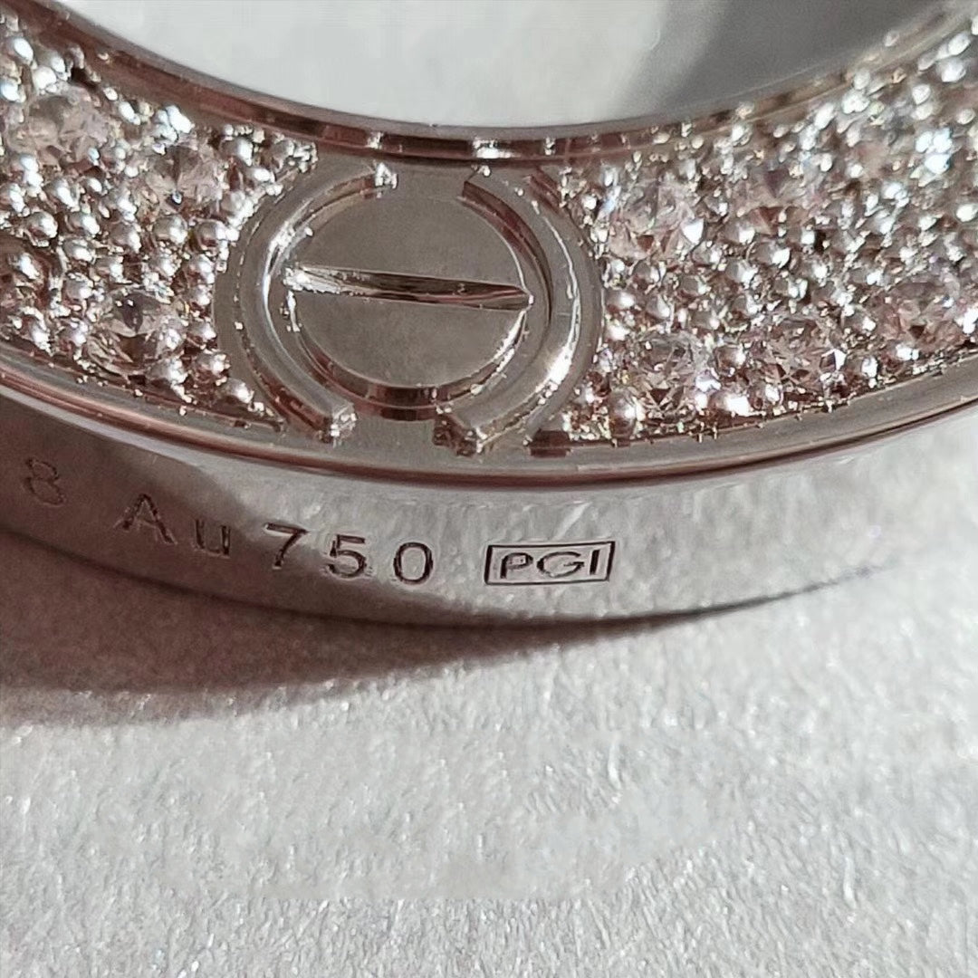 [✨ROSE💎]LOVE NECKLACE ADJUSTABLE SILVER