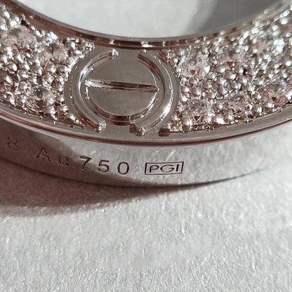 [✨ROSE💎]LOVE NECKLACE ADJUSTABLE SILVER
