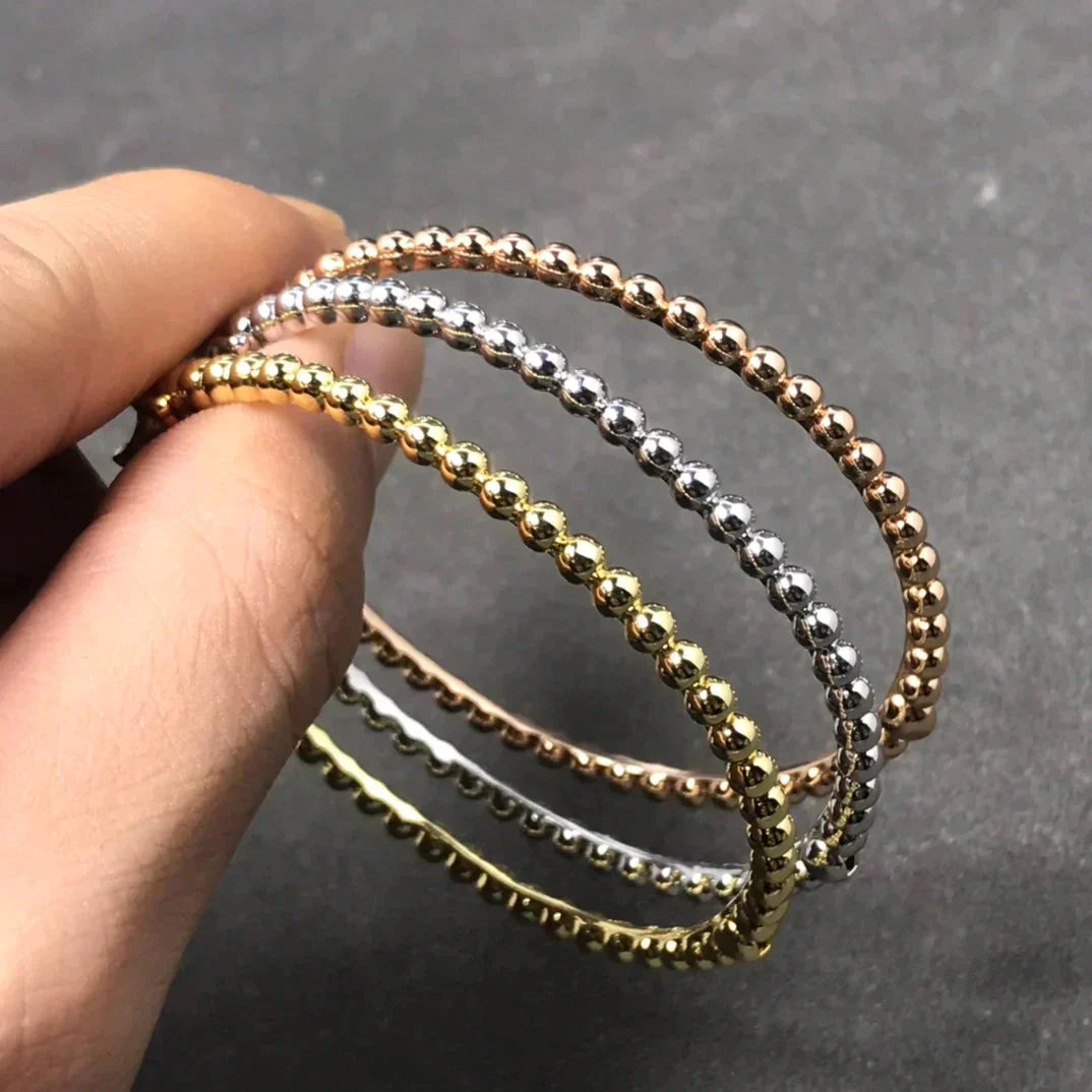 [✨ROSE💎]PERLEE PEARLS BRACELET