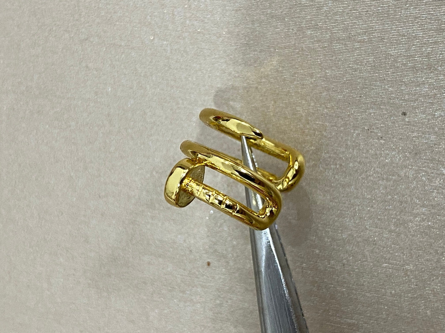 [✨ROSE💎]Single-ear clip