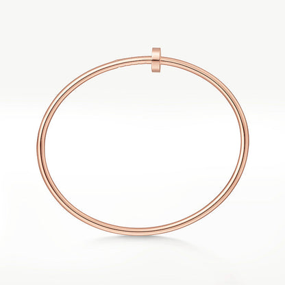 [✨ROSE💎]JUSTE BRACELET 2.5MM