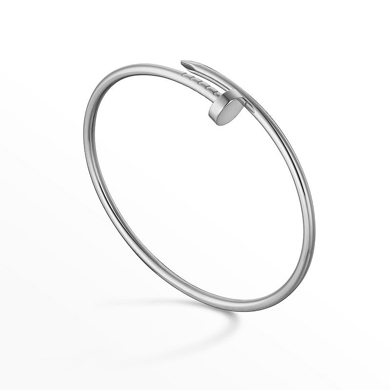 [✨ROSE💎]JUSTE BRACELET 2.5MM