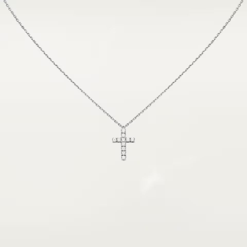 [✨ROSE💎]SYMBOL PENDANT NECKLACE