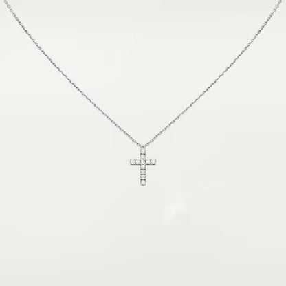 [✨ROSE💎]SYMBOL PENDANT NECKLACE