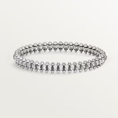 [✨ROSE💎]CLASH  BRACELET MEDIUM 8MM