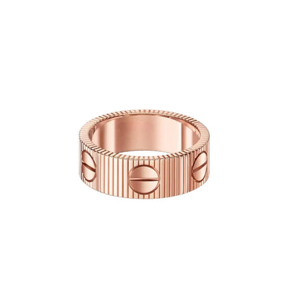 [✨ROSE💎]LOVE UNLIMITED RING