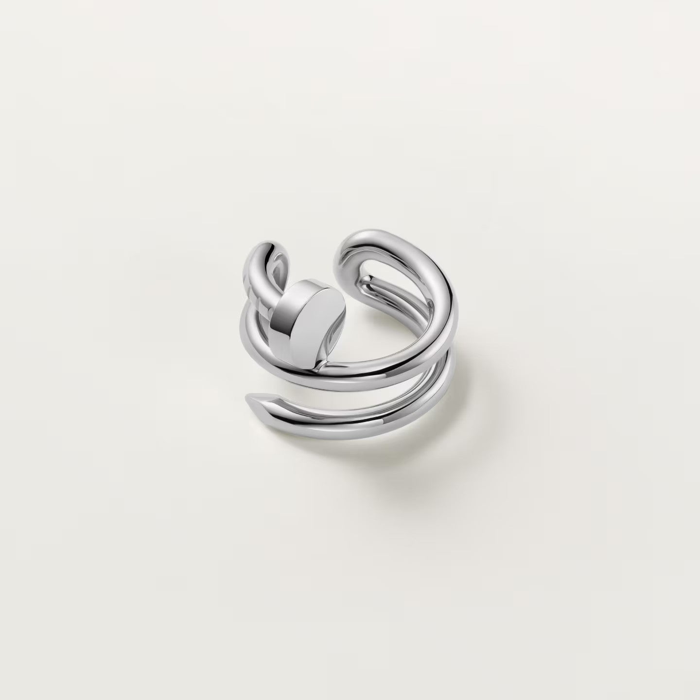 [✨ROSE💎]JUSTE EAR JEWEL