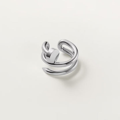 [✨ROSE💎]JUSTE EAR JEWEL