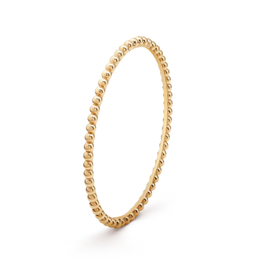 [✨ROSE💎]PERLEE PEARLS BRACELET