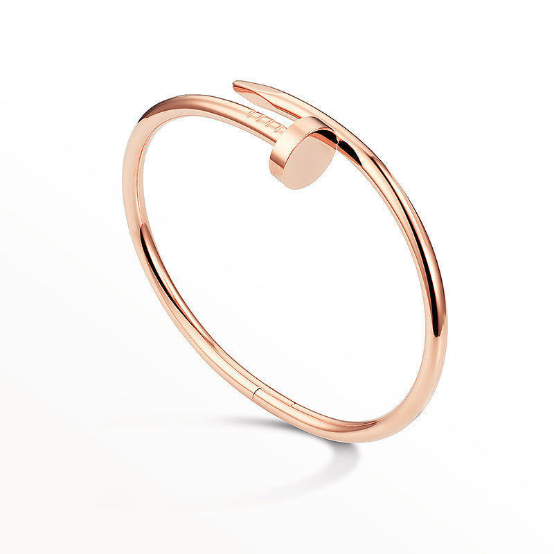 [✨ROSE💎]JUSTE BRACELET 3.5MM