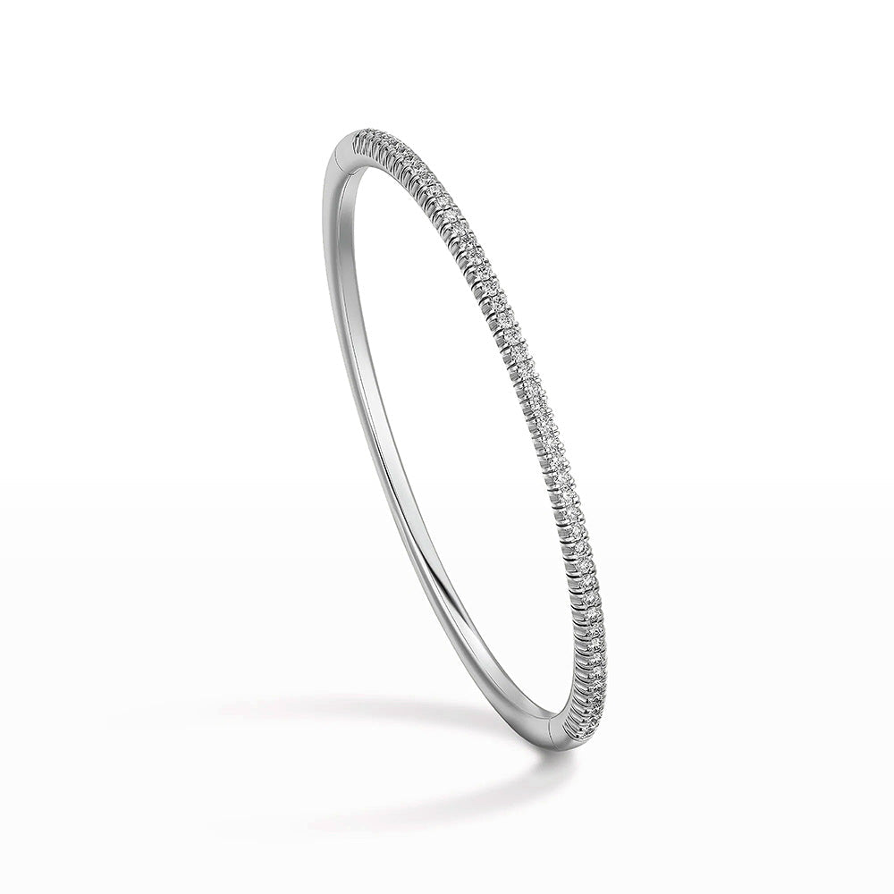 [✨ROSE💎]MINI DIAMOND TENNIS BRACELET