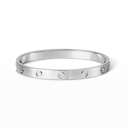 [✨ROSE💎]LOVE BRACELET 6.1MM