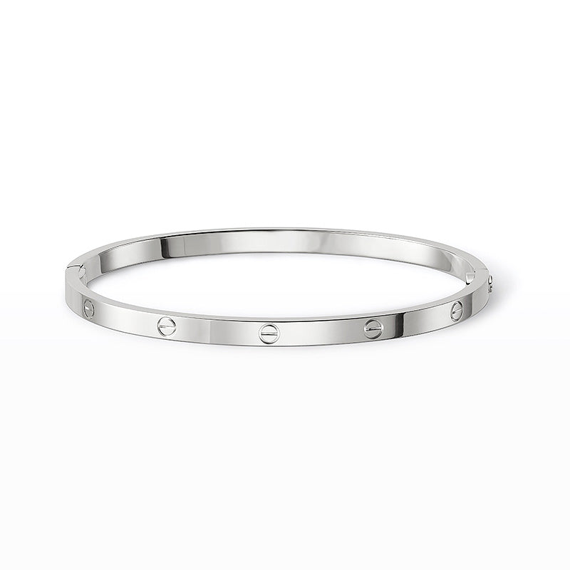 [✨ROSE💎]LOVE BRACELET 3.65MM