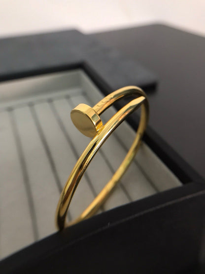 [✨ROSE💎]JUSTE BRACELET 3.5MM