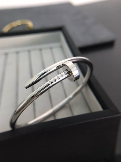 [✨ROSE💎]JUSTE BRACELET 3.5MM