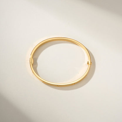 [✨ROSE💎]LOVE BRACELET 3.65MM 6 DIAMONDS