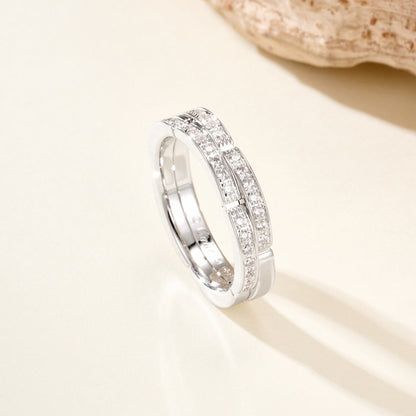 [✨ROSE💎]MAILLON PANTHERE DIAMOND RING