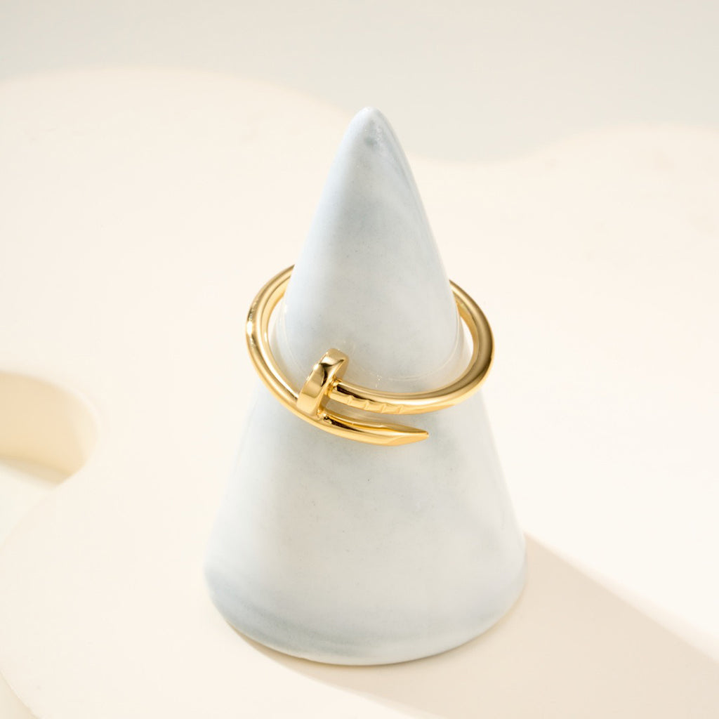 [✨ROSE💎]JUSTE RING 1.8MM