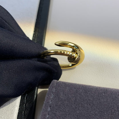 [✨ROSE💎]JUSTE RING 2.6MM