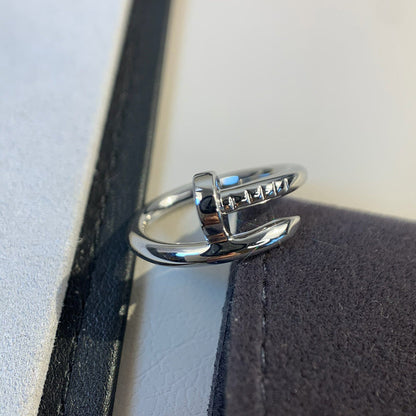 [✨ROSE💎]JUSTE RING 2.6MM