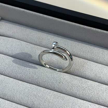 [✨ROSE💎]JUSTE RING 2.6MM