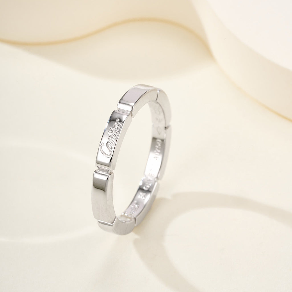 [✨ROSE💎]MAILLON PANTHERE NO DIAMOND RING