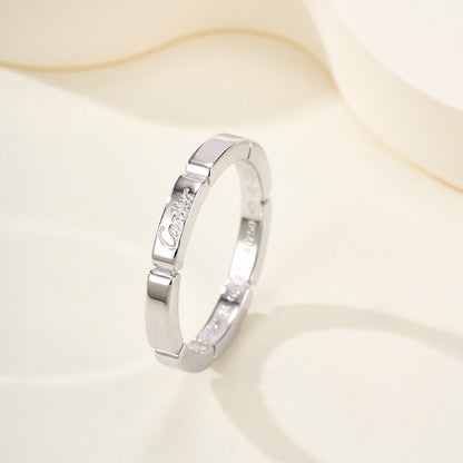 [✨ROSE💎]MAILLON PANTHERE NO DIAMOND RING