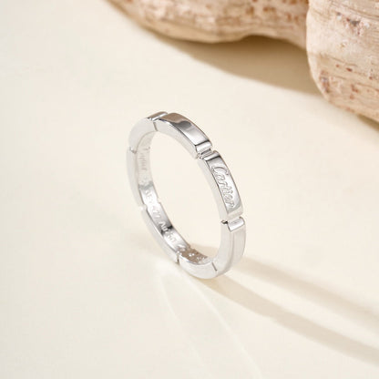 [✨ROSE💎]MAILLON PANTHERE NO DIAMOND RING