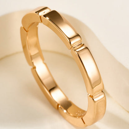 [✨ROSE💎]MAILLON PANTHERE NO DIAMOND RING