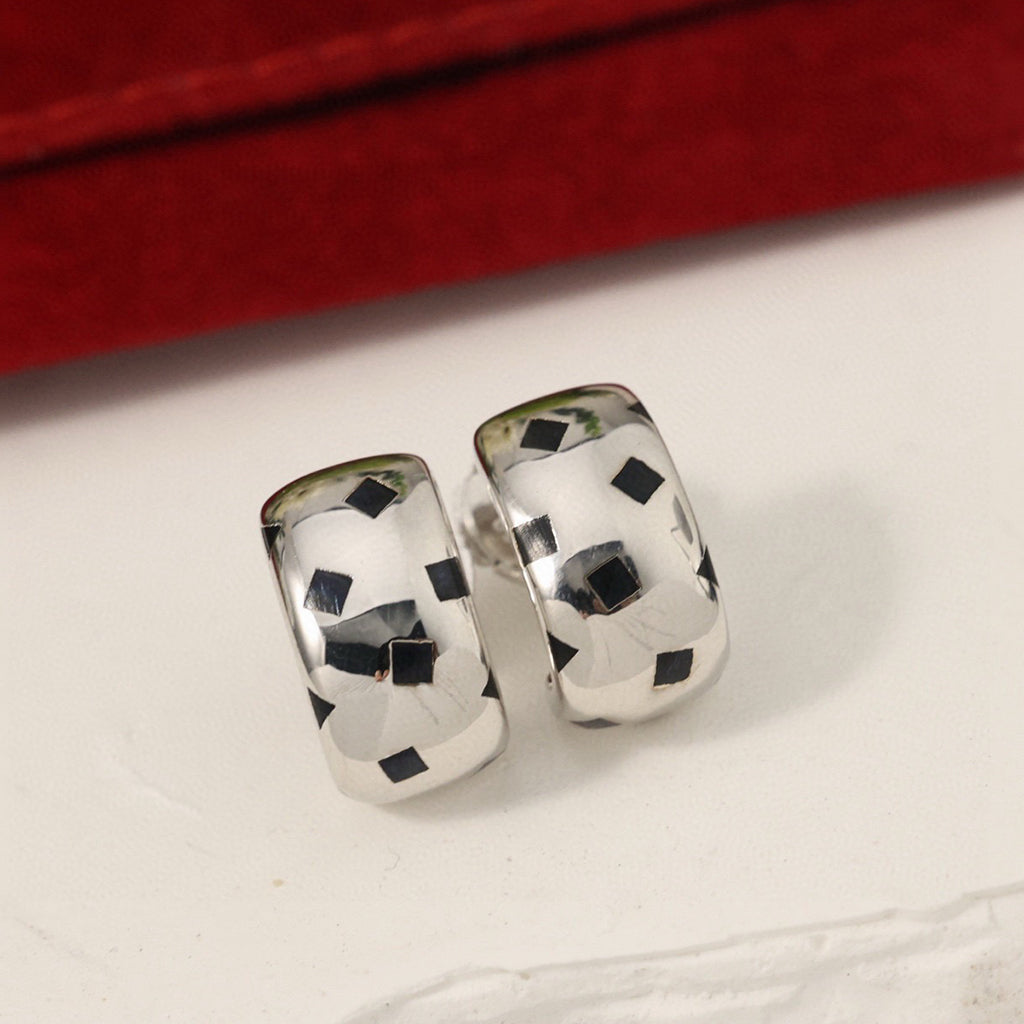 [✨ROSE💎]PANTHERE MINI  EARRINGS