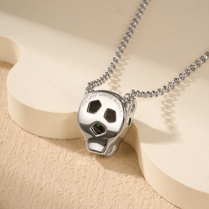 [✨ROSE💎]PANTHERE NECKLACE