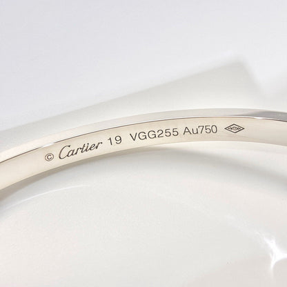 [✨ROSE💎]LOVE BRACELET 3.65MM DIAMOND-PAVED