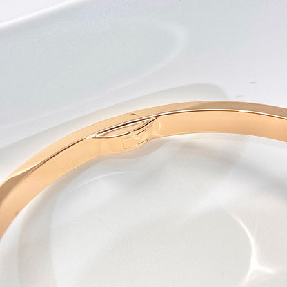 [✨ROSE💎]LOVE BRACELET 3.65MM DIAMOND-PAVED