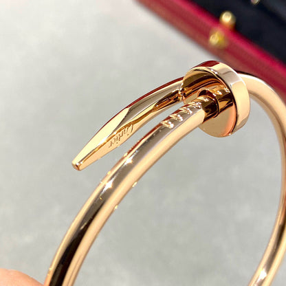 [✨ROSE💎]JUSTE BRACELET 3.5MM