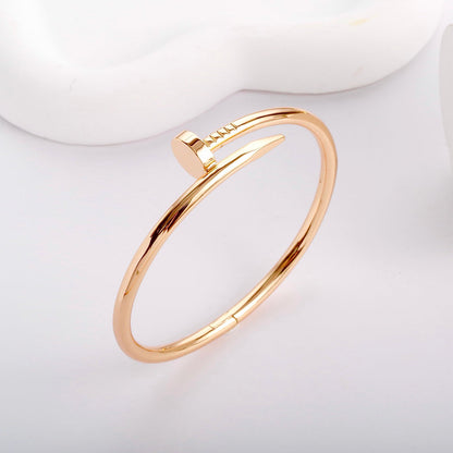 [✨ROSE💎]JUSTE BRACELET 3.5MM