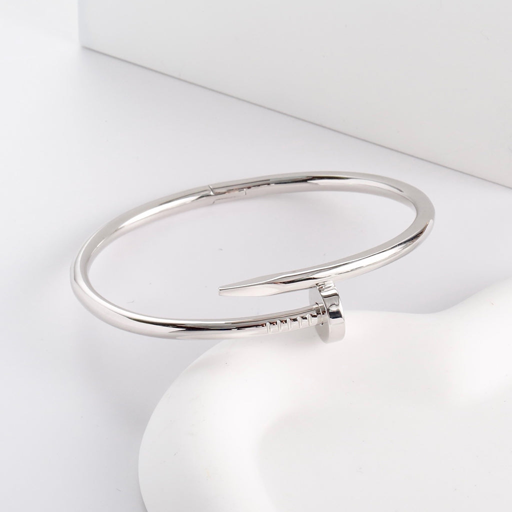 [✨ROSE💎]JUSTE BRACELET 3.5MM