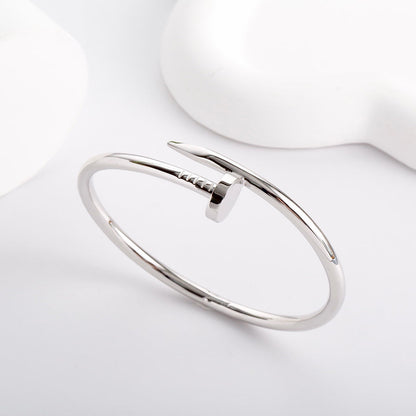 [✨ROSE💎]JUSTE BRACELET 3.5MM