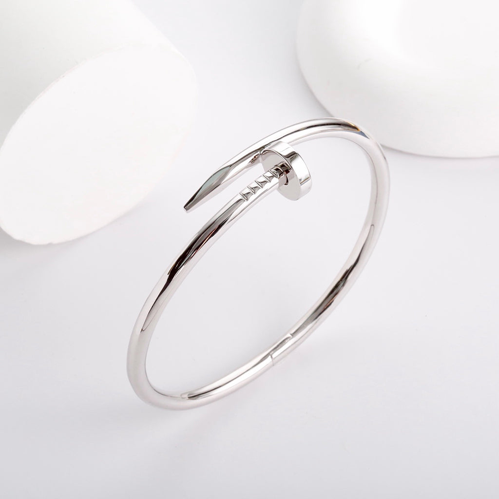[✨ROSE💎]JUSTE BRACELET 3.5MM