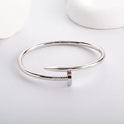 [✨ROSE💎]JUSTE BRACELET 2.5MM