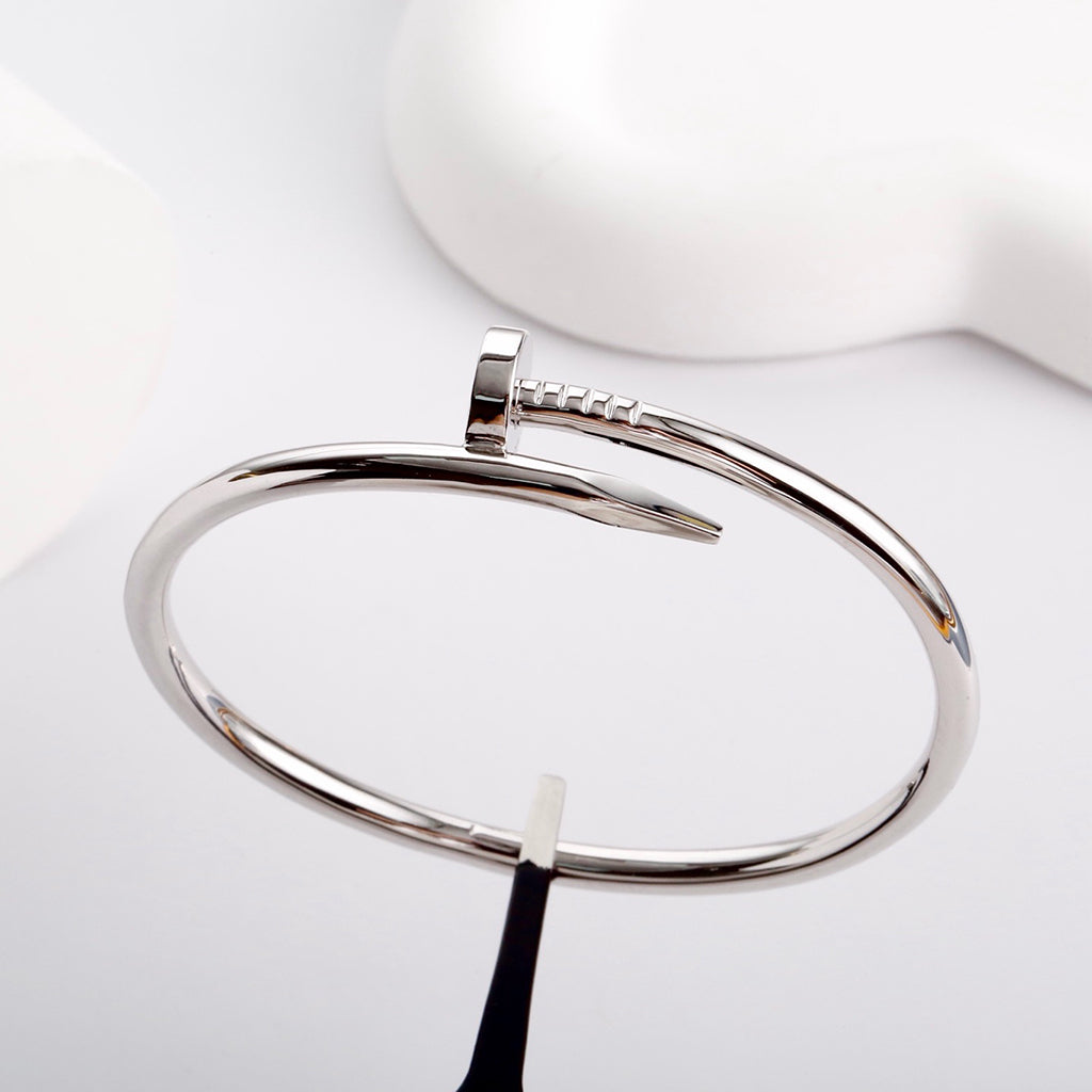 [✨ROSE💎]JUSTE BRACELET 3.5MM