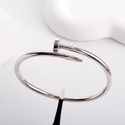[✨ROSE💎]JUSTE BRACELET 3.5MM