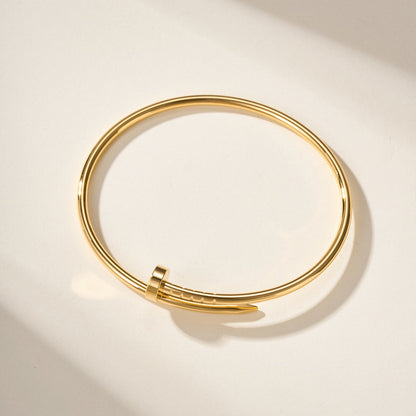 [✨ROSE💎]JUSTE BRACELET 2.5MM