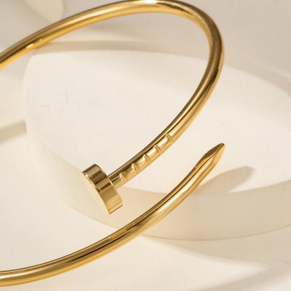 [✨ROSE💎]JUSTE BRACELET 2.5MM