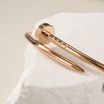 [✨ROSE💎]JUSTE BRACELET 2.5MM