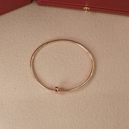 [✨ROSE💎]JUSTE BRACELET 2.5MM