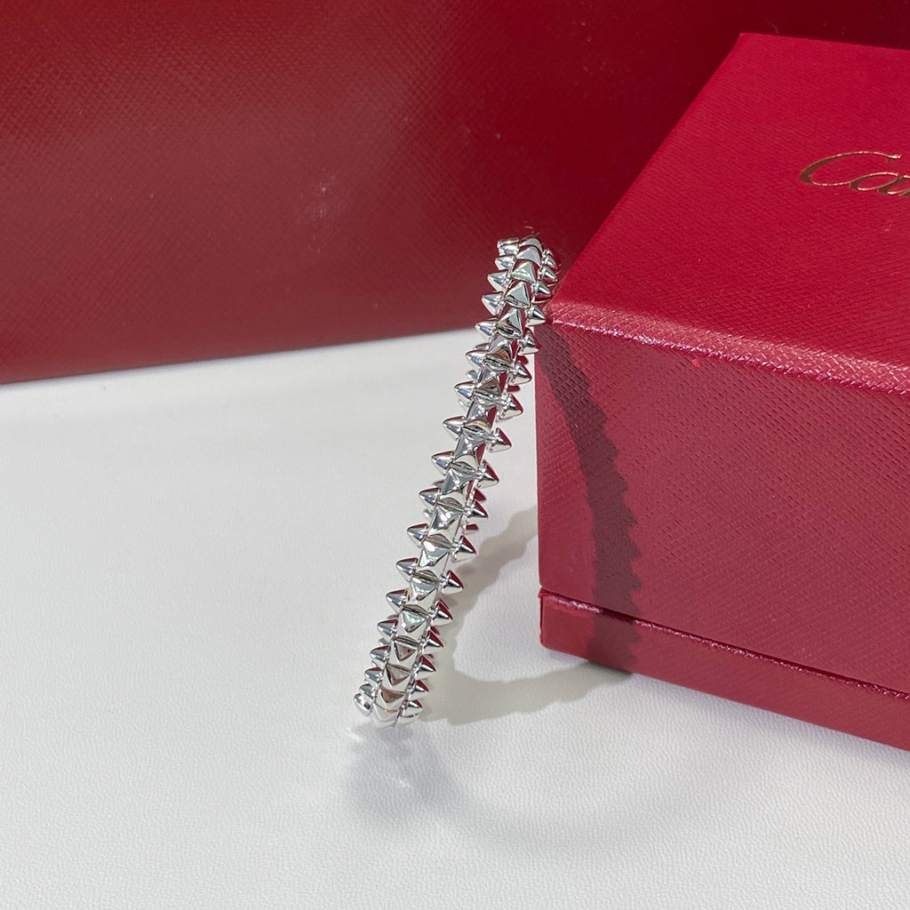 [✨ROSE💎]CLASH  BRACELET MEDIUM 8MM